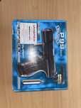Pistol airsoft p99