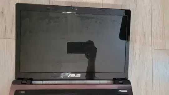 Panglica display / LVDS / laptop Asus X53s
