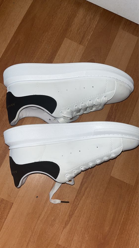 Adidasi alexander mcqueen