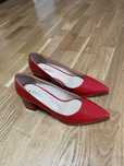 Pantofi de piele ! Noi ‼️