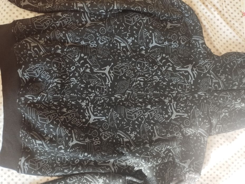 Hanorac jordan original nou nouț!!