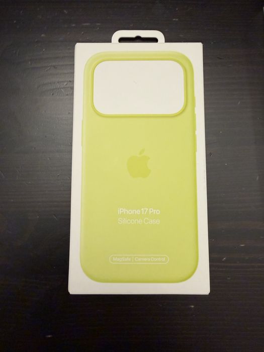 Case за iphone 17 pro