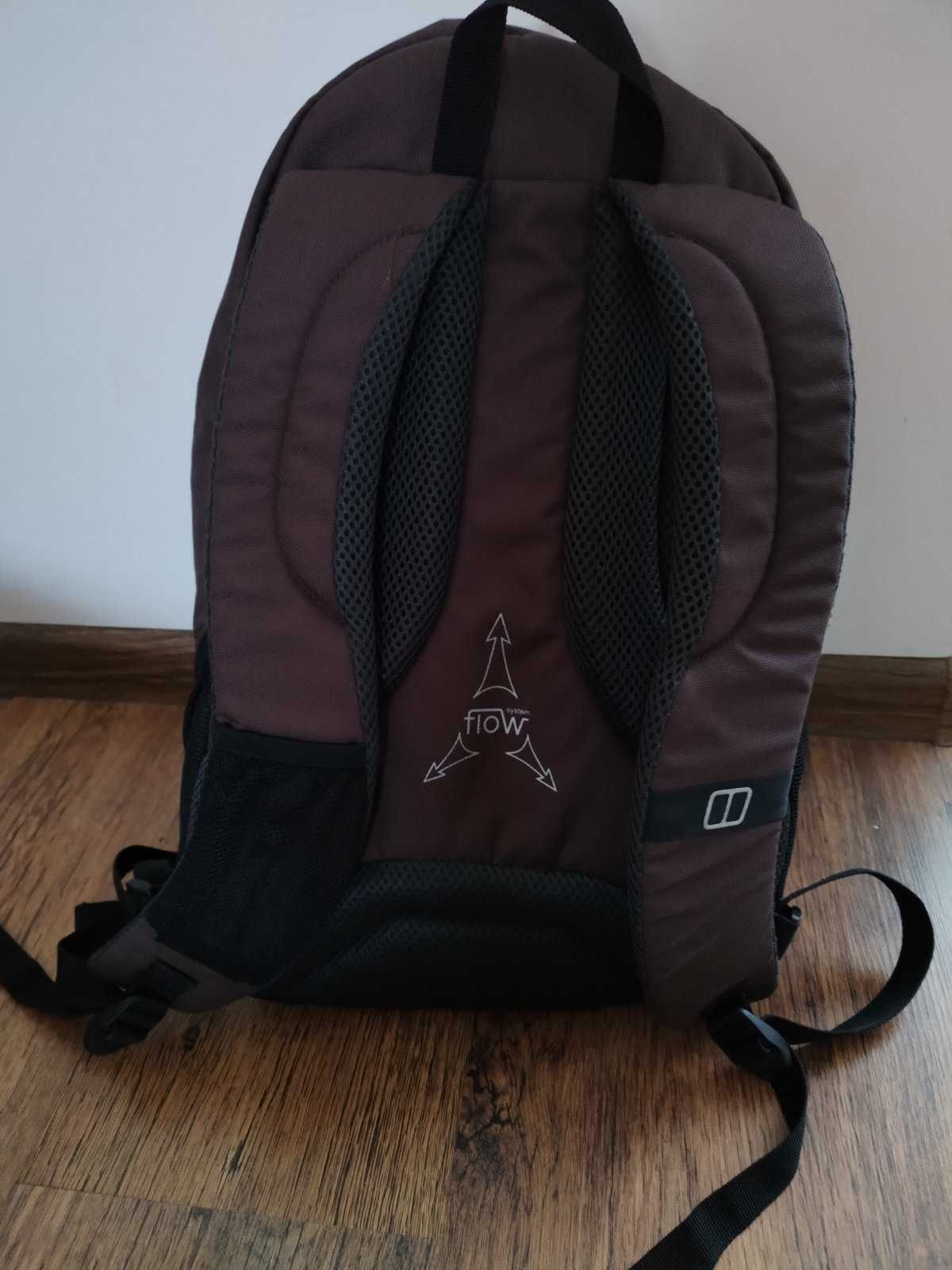 berghaus 2047 backpack 20l. - страхотна раница 20лт.