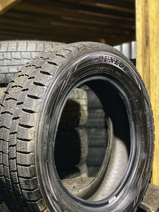 225/60 R17 Зимние шины Европа-Япония