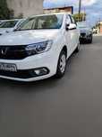 De vânzare Logan ,1.5 diesel 2019
