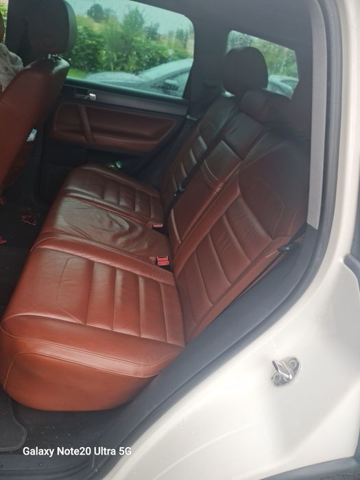 Vand Touareg 7L 2.5 R5