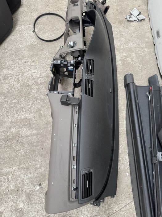 Plansa bord passat b6.b7