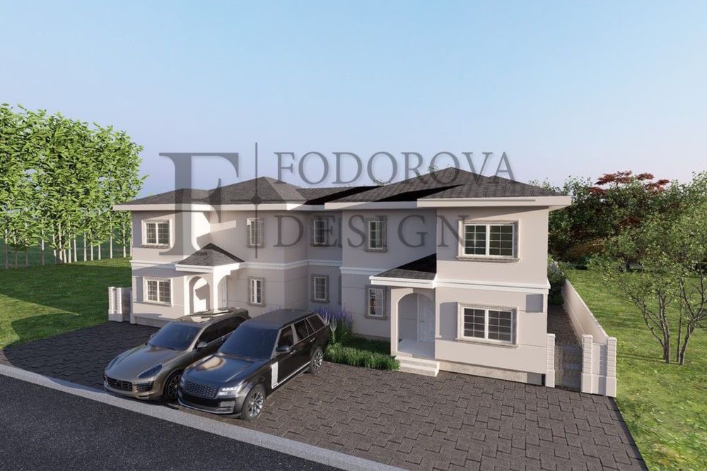 Propietar vand duplex