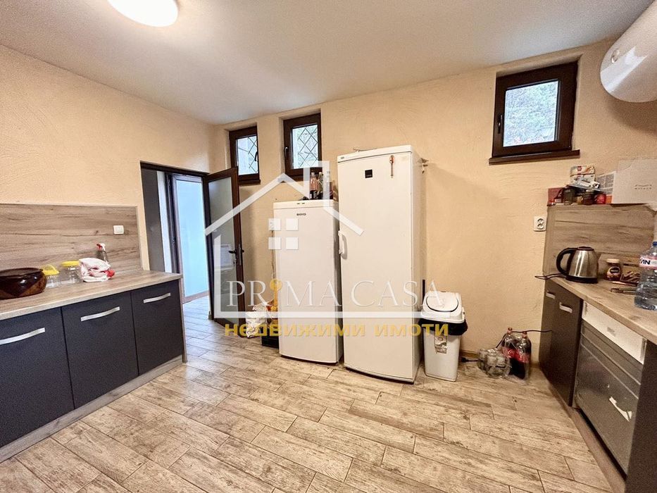 Продава се Къща в с. Колю Мариново, Област Стара Загора - 405 кв.м за 568 €/кв.м - Снимка #7