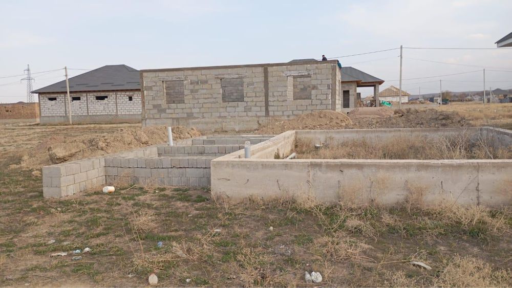 Жер сатылады 4 соток ЛПХ