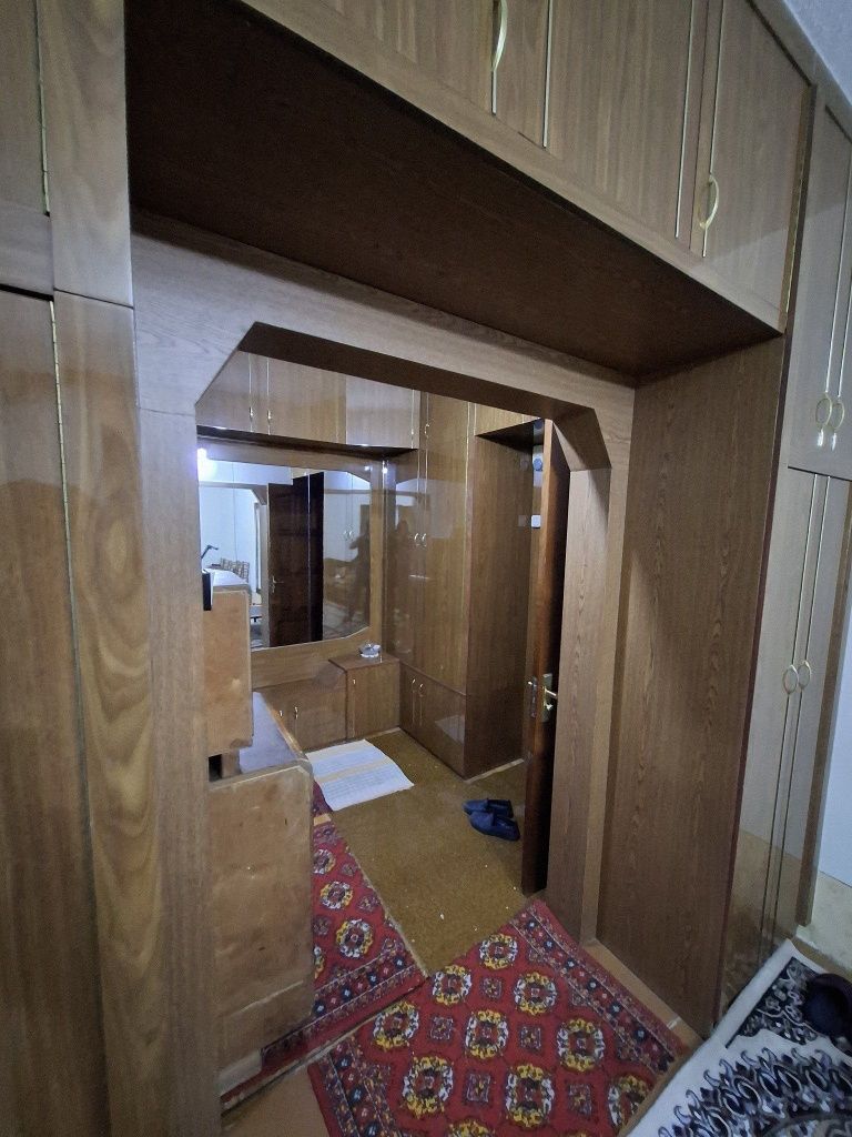 Юнусабад 19 квартал 3/3/5 (77²) продаётся ипотека тоже
