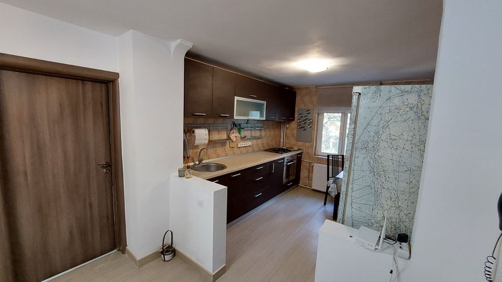 Inchiriere apartament 4 camere Aviatiei