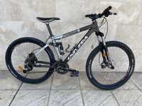 Univega Alpina Sl-1 алуминиев велосипед 26 цола