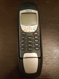 Nokia  6210 с док станция
