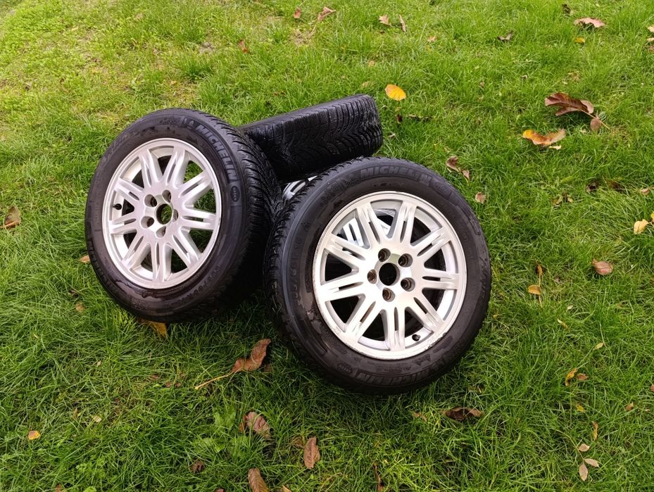 Джанти за Volvo / Ford