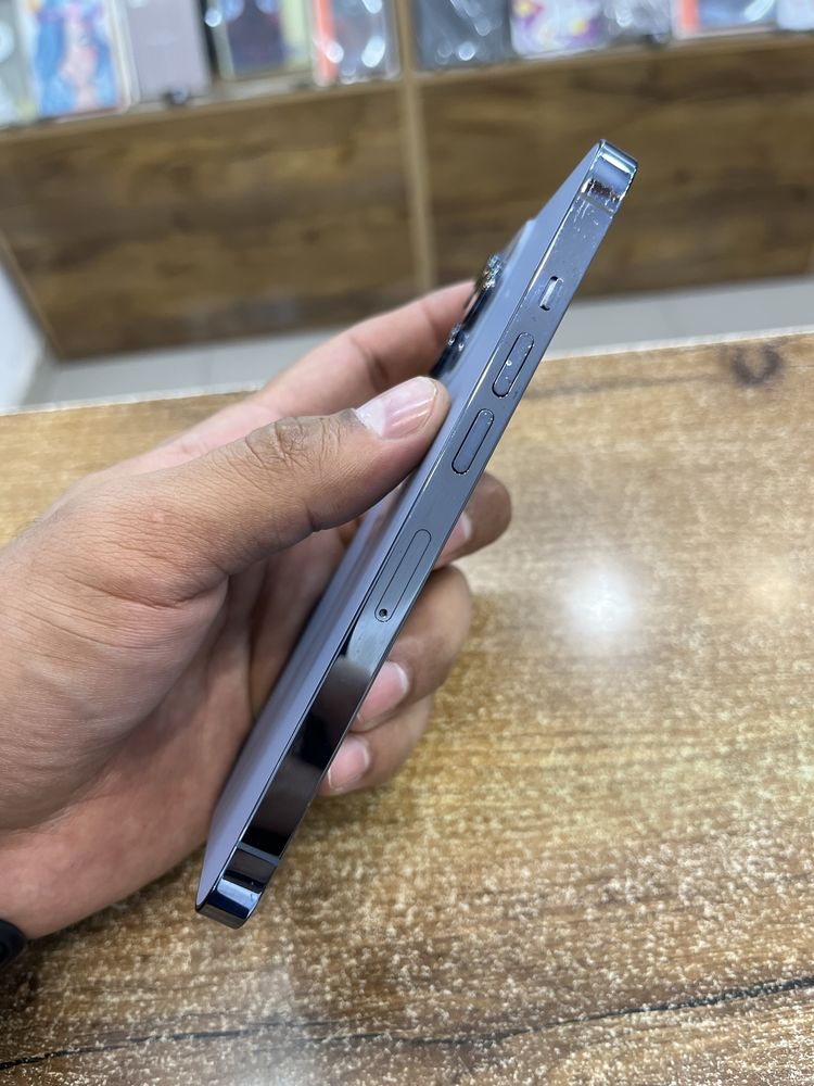 IPhone 13 PRO 256GB (Kaspi 0-0-24)