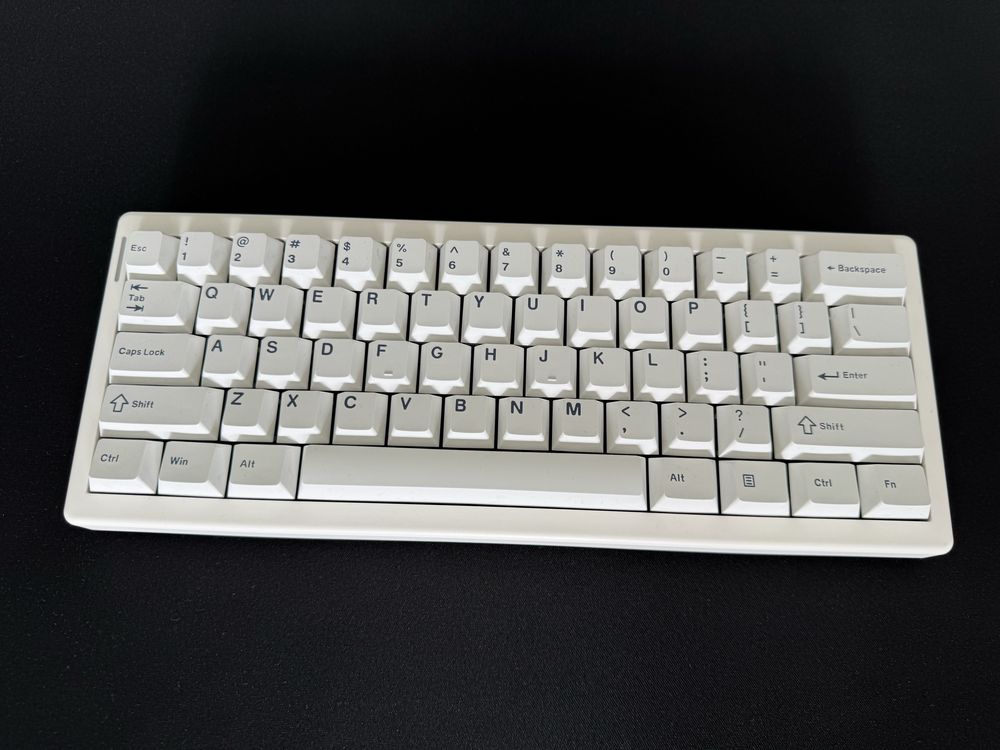 Клавиатура cidoo qk61 v2