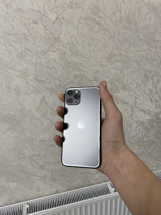 Iphone 11 pro sotlad