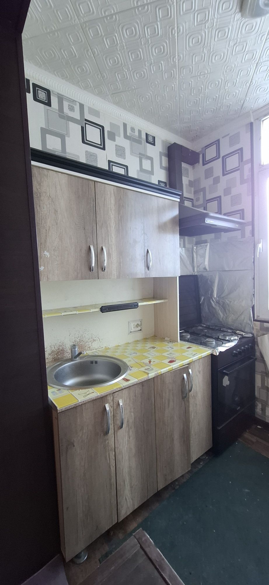 Ijaraga beriladi 2xonalik