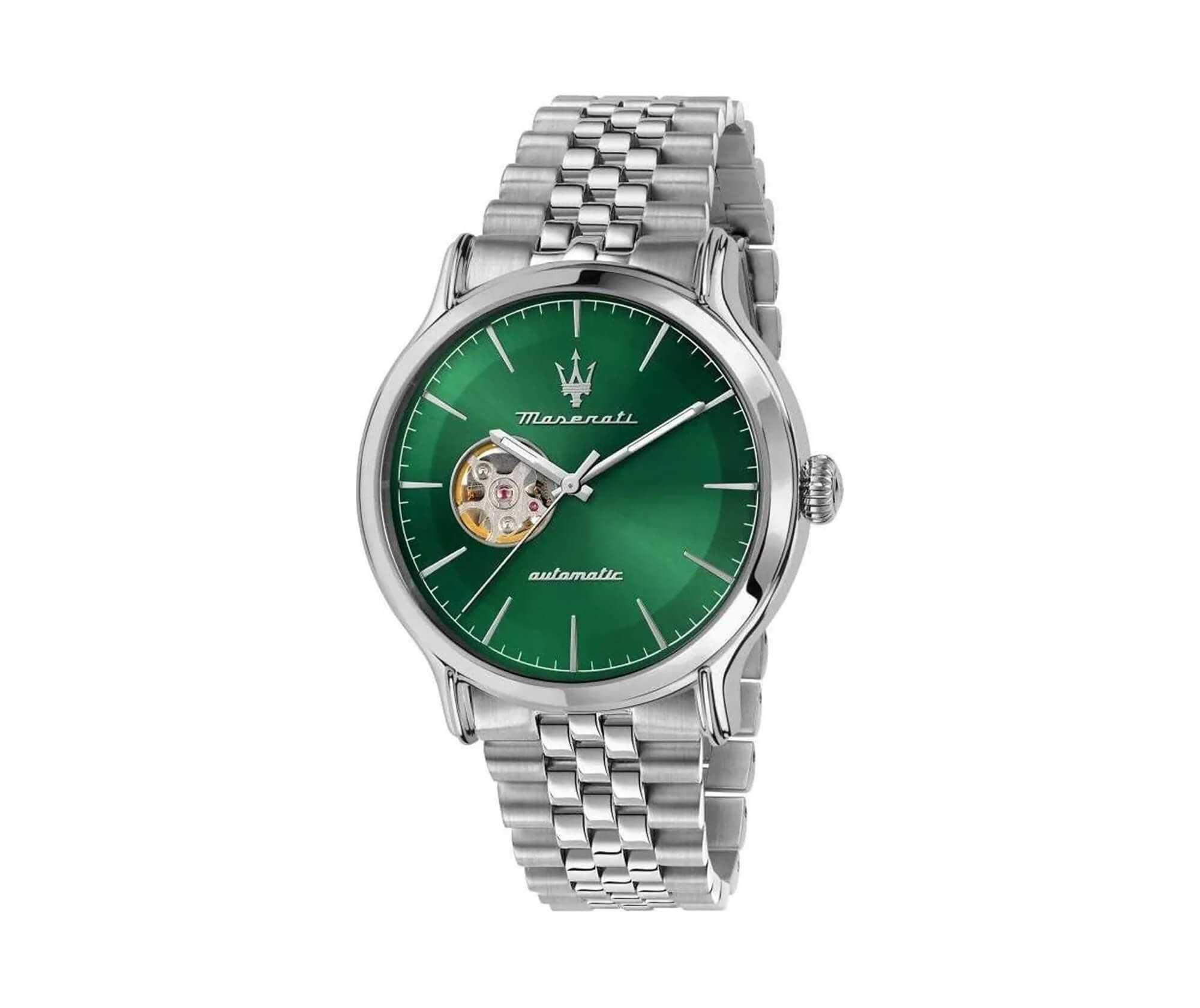 Мъжки часовник Maserati Epoca Automatic