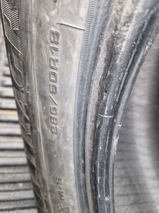 Продам резину зима шипы MICHELIN