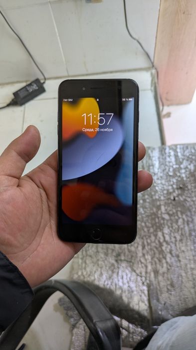 iPhone 7 plus можно обмен