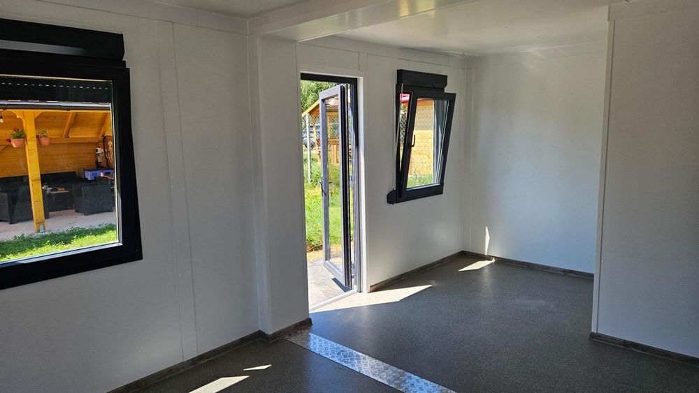 Vand orice model de casa dorit de client