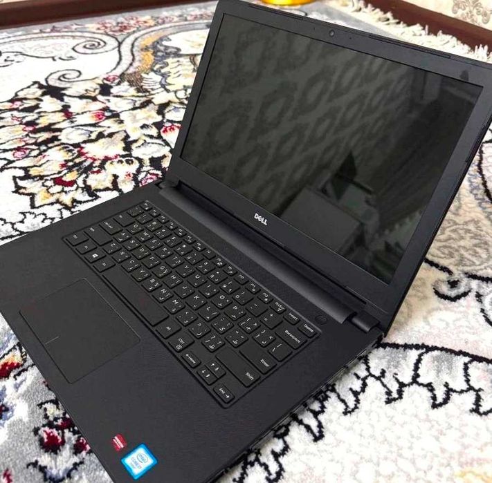 Янги Ноутбук сотилади. Dell core i7