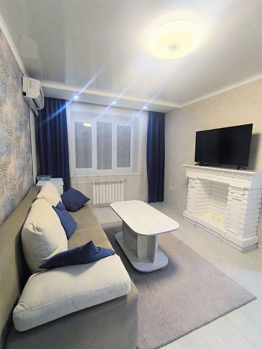 Аркнда квартиры Чиланзар 6 однокомнатная