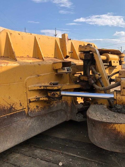 Buldozer Caterpillar D5 , an 2008
