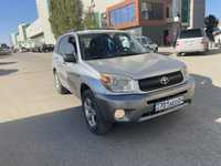 RAV 4, объем  2,4