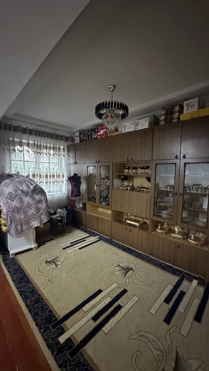 Продается квартира
