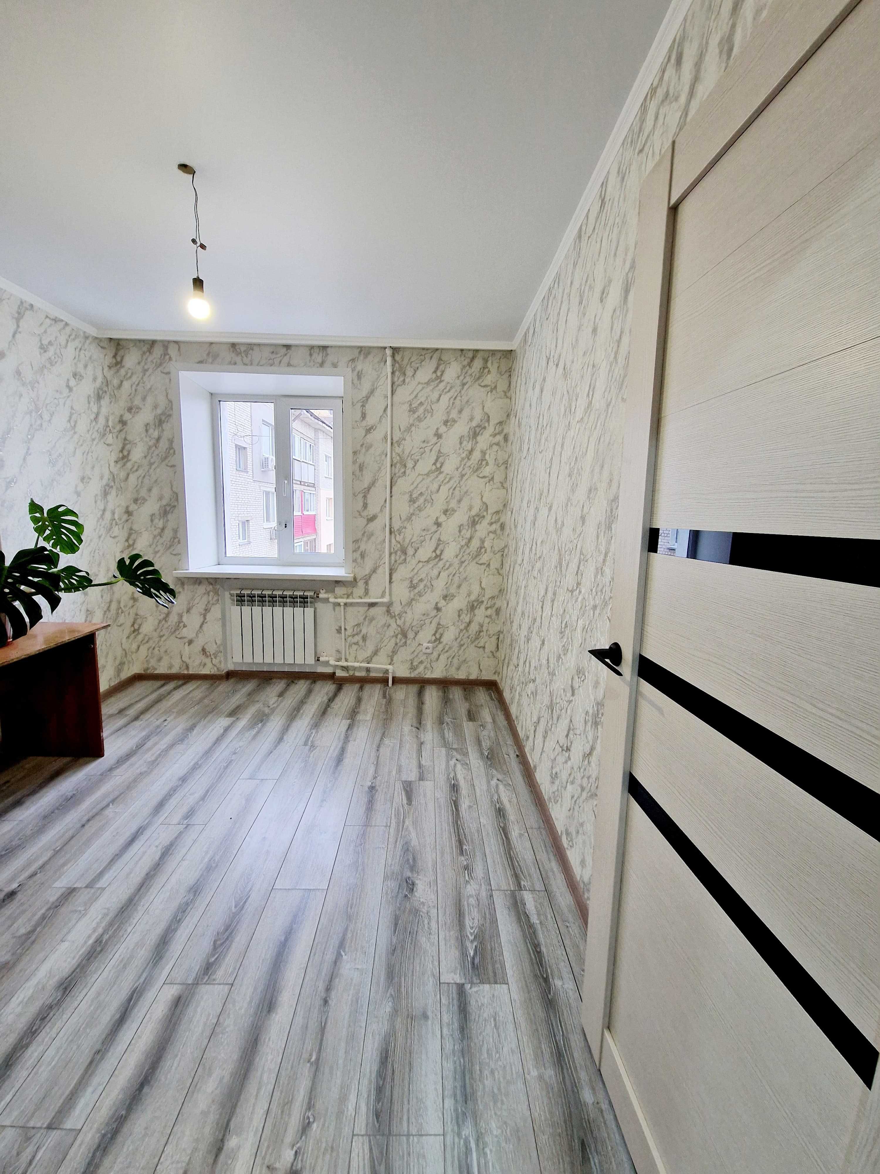 Продается 3 ком. квартира, центр!!!
