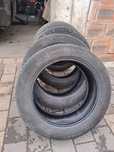 Anvelope Vară Michelin