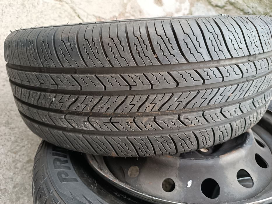 205/55/16,hankook9mm,dot 4221