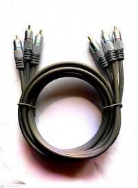 Cablu RCA profesional