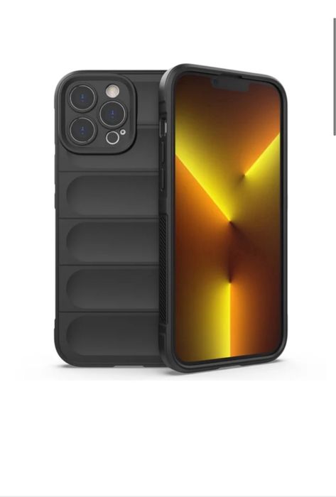Iphone 16 PLUS PRO MAX - Husa Soft Touch Anti Soc Interior Alcantara