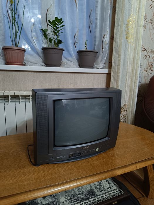 Телевизор TOSHIBA
