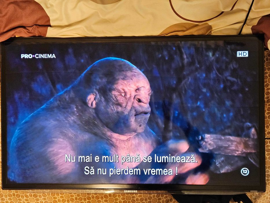 Vand Televizor LED Samsung UE40ES6100