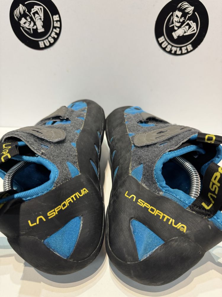 Еспадрили за катерене LA SPORTIVA TARANTULA .Номер 45