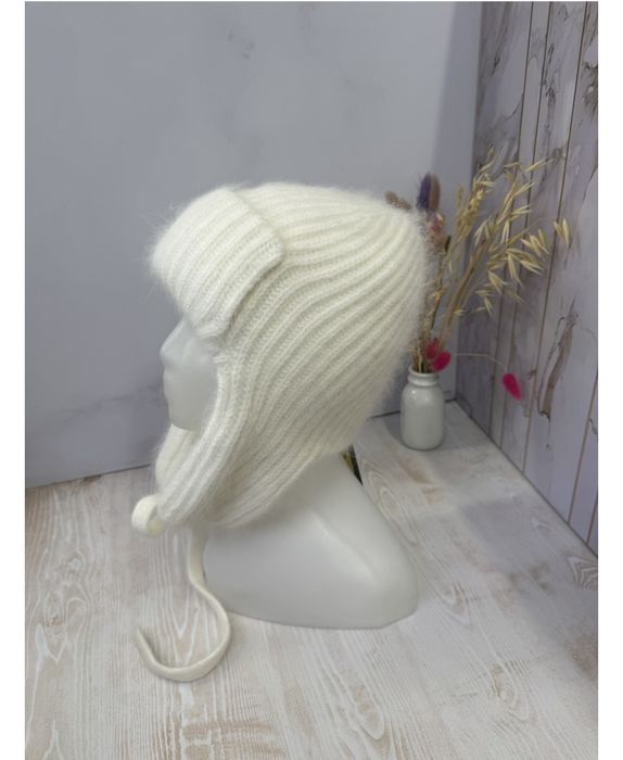 Жаңа ушанка сатылады