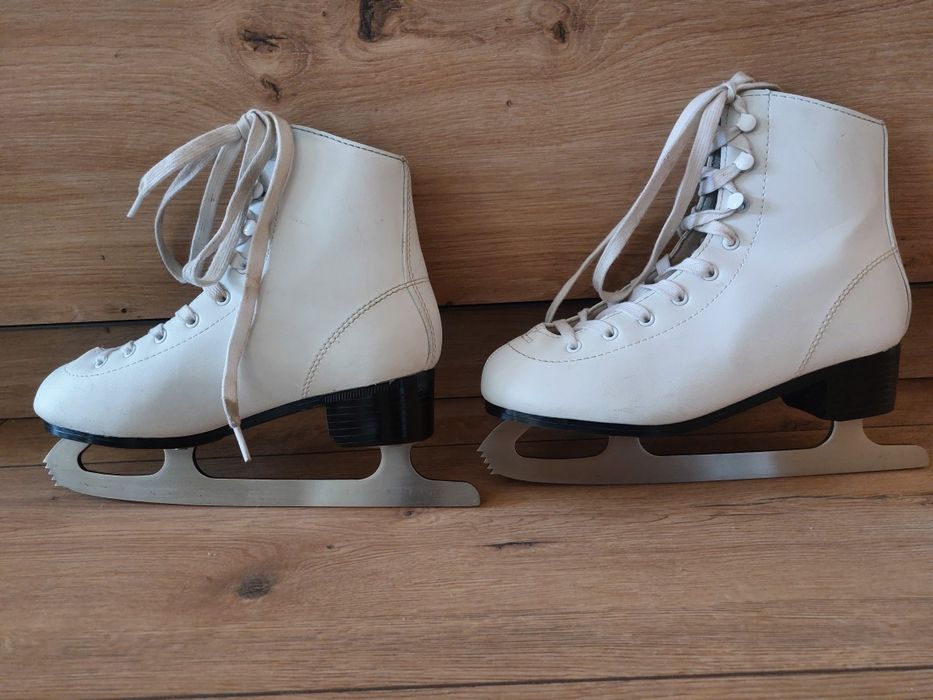 Кънки за лед Oxelo момиче 37/38 номер