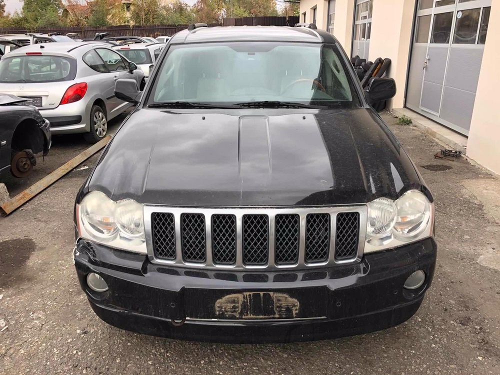 Jeep Grand cherokee 3.00/ Джип Гранд Чероки 3.00 НА ЧАСТИ