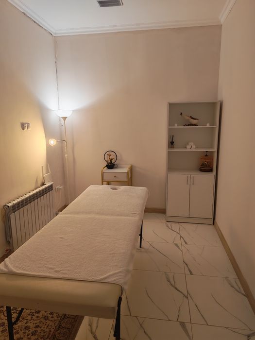 Сдам кабинет в салоне