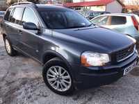 Volvo xc90 2.4 D5 на части волво хц90