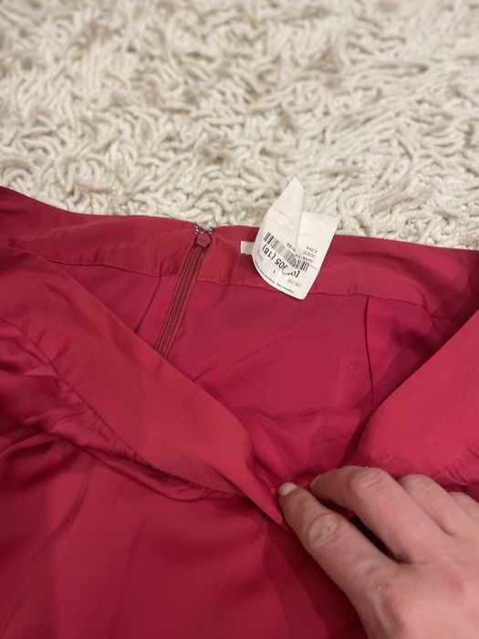 Юбочка в отличном состоянии размер М