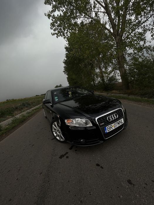 Audi A4 B7 De vanzare