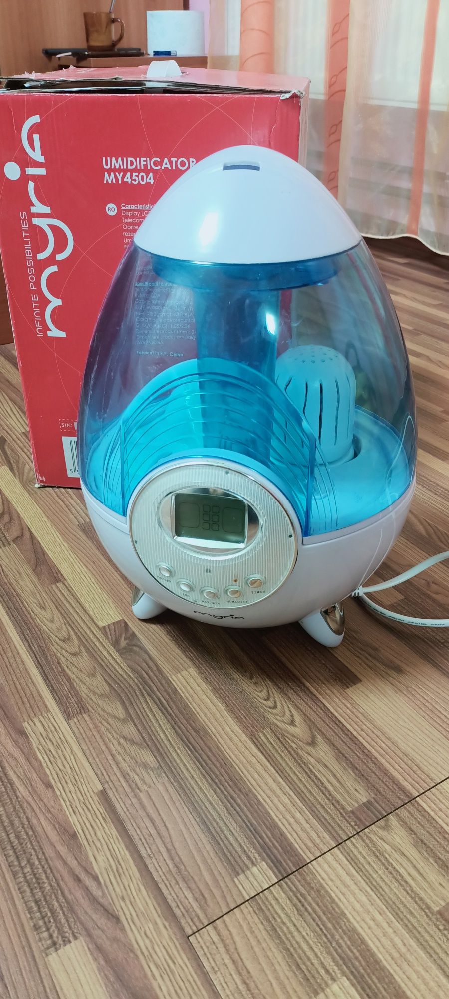 Umidificator aer 5litri