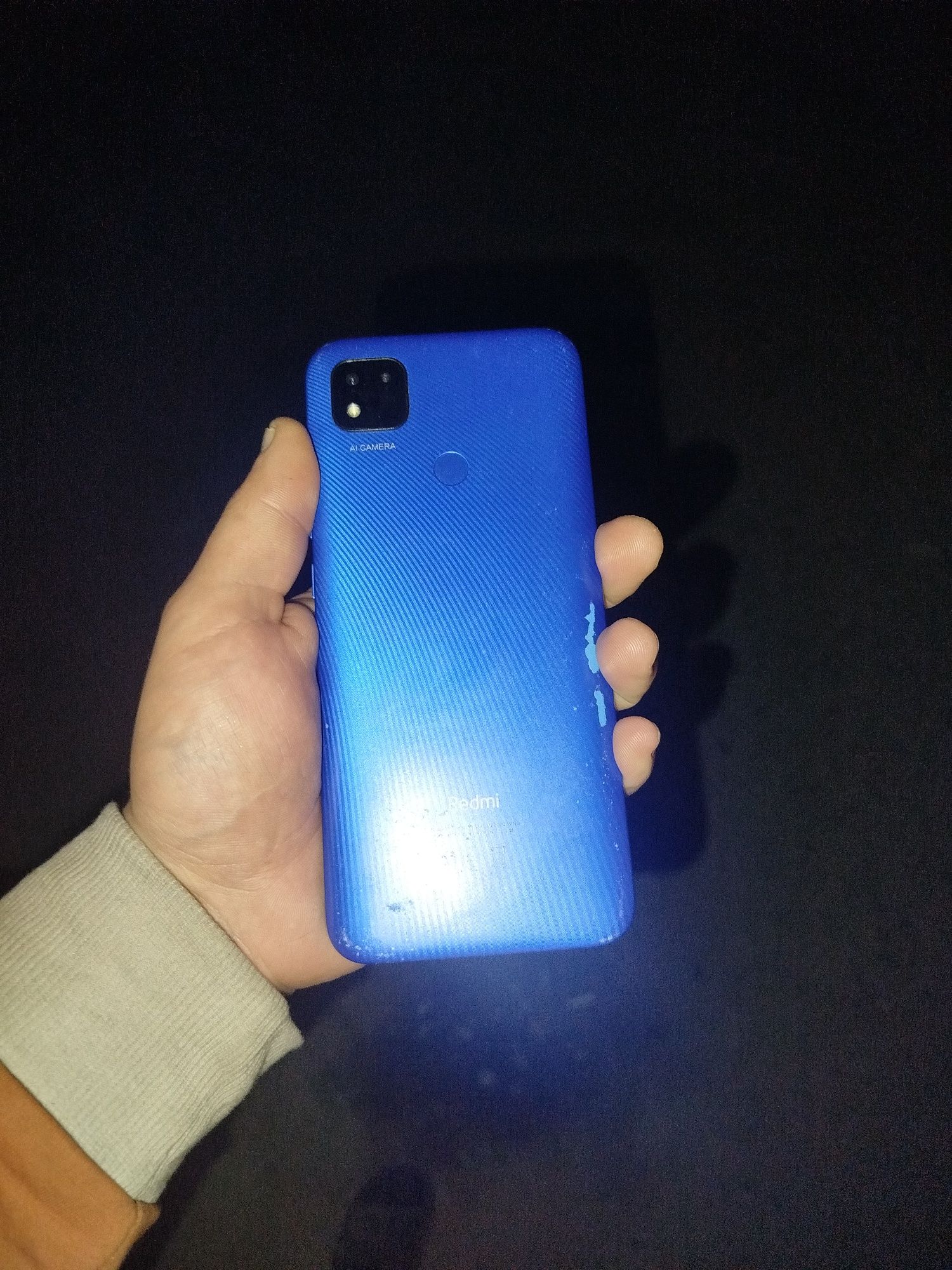 Redmi 9C NFC sotiladi