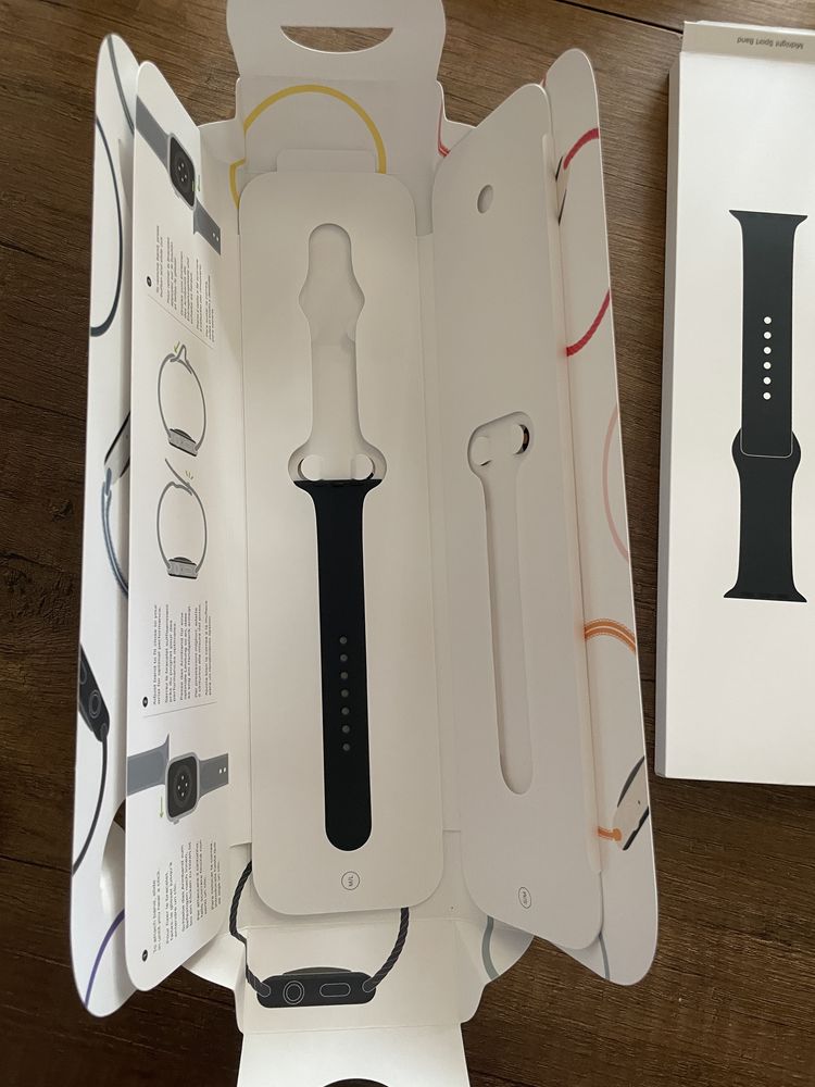 Apple watch SE 44mm 2nd Gen 2022